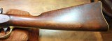 CIVIL WAR Antique Remington Zouave 1863 Rifle Original - 6 of 25