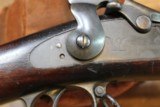 Springfield Model 1888 Ramrod Bayonet Trapdoor Rifle
Serial Number Dates Oct to Dec 1892 - 20 of 25