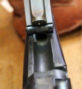 Springfield Model 1888 Ramrod Bayonet Trapdoor Rifle
Serial Number Dates Oct to Dec 1892 - 24 of 25