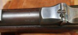 Springfield Model 1888 Ramrod Bayonet Trapdoor Rifle
Serial Number Dates Oct to Dec 1892 - 3 of 25
