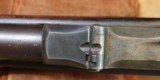 Springfield Model 1888 Ramrod Bayonet Trapdoor Rifle
Serial Number Dates Oct to Dec 1892 - 11 of 25