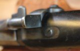 Springfield Model 1888 Ramrod Bayonet Trapdoor Rifle
Serial Number Dates Oct to Dec 1892 - 10 of 25