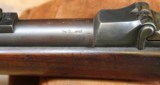 Springfield Model 1888 Ramrod Bayonet Trapdoor Rifle
Serial Number Dates Oct to Dec 1892 - 2 of 25