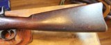 Springfield Model 1888 Ramrod Bayonet Trapdoor Rifle
Serial Number Dates Oct to Dec 1892 - 8 of 25