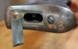 Springfield Model 1888 Ramrod Bayonet Trapdoor Rifle
Serial Number Dates Oct to Dec 1892 - 25 of 25