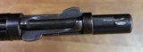 Springfield Model 1888 Ramrod Bayonet Trapdoor Rifle
Serial Number Dates Oct to Dec 1892 - 23 of 25