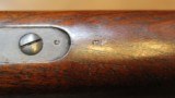 Spencer 1865 Carbine Burnside Rifle - 6 of 25