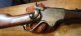 Spencer 1865 Carbine Burnside Rifle - 20 of 25
