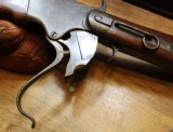 Spencer 1865 Carbine Burnside Rifle - 7 of 25