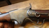 Spencer 1865 Carbine Burnside Rifle - 15 of 25