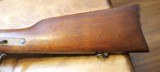 Spencer 1865 Carbine Burnside Rifle - 17 of 25