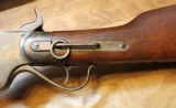 Spencer 1865 Carbine Burnside Rifle - 16 of 25