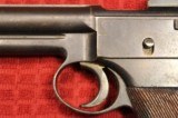Roth-Steyr 1907 Roth Steyr M1907 8mm Pistol - 11 of 25