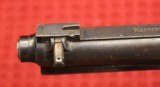 Roth-Steyr 1907 Roth Steyr M1907 8mm Pistol - 18 of 25