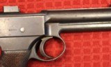 Roth-Steyr 1907 Roth Steyr M1907 8mm Pistol - 3 of 25