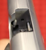 Wayne Bergquist's Glades Gunworks 4" Full Hard Chrome 1911 45ACP - 24 of 25