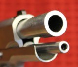 Wayne Bergquist's Glades Gunworks 4" Full Hard Chrome 1911 45ACP - 22 of 25