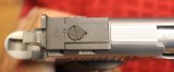 Wayne Bergquist's Glades Gunworks 4" Full Hard Chrome 1911 45ACP - 15 of 25