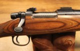 Remington Model 7 Männlicher Stock MS .308 Win - 5 of 25