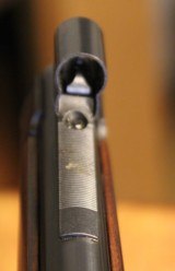 Remington Model 7 Männlicher Stock MS .308 Win - 18 of 25
