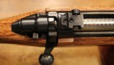 Remington Model 7 Mannlicher Stock MS Custom .350 Remington Magnum w 160 rds - 18 of 25