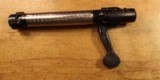 Remington Model 7 Mannlicher Stock MS Custom .350 Remington Magnum w 160 rds - 22 of 25