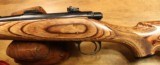 Remington Model 7 Mannlicher Stock MS Custom .350 Remington Magnum w 160 rds - 10 of 25