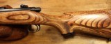 Remington Model 7 Mannlicher Stock MS Custom .350 Remington Magnum w 160 rds - 11 of 25