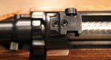 Remington Model 7 Mannlicher Stock MS Custom .350 Remington Magnum w 160 rds - 19 of 25