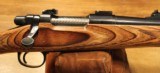 Remington Model 7 Mannlicher Stock MS Custom .350 Remington Magnum w 160 rds - 5 of 25