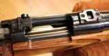 Remington Model 7 Mannlicher Stock MS Custom .350 Remington Magnum w 160 rds - 20 of 25