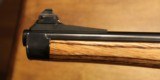 Remington Model 7 Mannlicher Stock MS Custom .350 Remington Magnum w 160 rds - 9 of 25