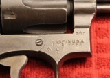 Smith & Wesson Victory Model 5" 38 S&WUnited States Property, Lend Lease Australian - 5 of 25