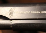 Bonifacio Echeverria Star 9mm Largo Holster 2 Mags - 17 of 25