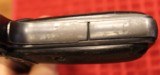 FN Browning Model 1922 .380 9mm Kurtz Dutch Pistol - 13 of 25