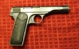 FN Browning Model 1922 .380 9mm Kurtz Dutch Pistol - 15 of 25