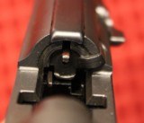 Manurhin Walther P1 9mm Semi-Auto Pistol Sunburst - 20 of 25