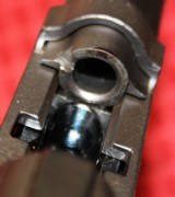 Manurhin Walther P1 9mm Semi-Auto Pistol Sunburst - 19 of 25