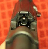 Manurhin Walther P1 9mm Semi-Auto Pistol Sunburst - 21 of 25