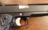 Guncrafter Industries .45 1911 No Name 45ACP 5" Full Size Government Model Pistol - 2 of 25