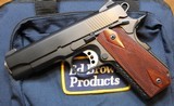 Ed Brown Special Forces Carry 1911 45 ACP Plus - 6 of 25