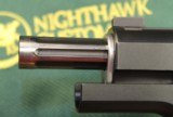 Nighthawk Heinie PDP 1911 9mm 4 1/4" Commander - 23 of 25