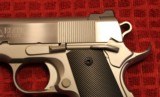 Heirloom Precision Colt 1911 10mm Delta Ted Yost Custom Semi-Pistol - 19 of 25