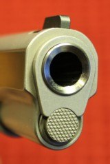 Heirloom Precision Colt 1911 10mm Delta Ted Yost Custom Semi-Pistol - 18 of 25