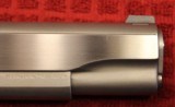 Heirloom Precision Colt 1911 10mm Delta Ted Yost Custom Semi-Pistol - 5 of 25