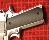 Heirloom Precision Colt 1911 10mm Delta Ted Yost Custom Semi-Pistol - 20 of 25