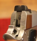 Heirloom Precision Colt 1911 10mm Delta Ted Yost Custom Semi-Pistol - 21 of 25