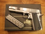 Heirloom Precision Colt 1911 10mm Delta Ted Yost Custom Semi-Pistol - 2 of 25