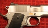 Heirloom Precision Colt 1911 10mm Delta Ted Yost Custom Semi-Pistol - 6 of 25
