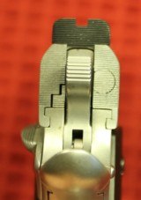 Heirloom Precision Colt 1911 10mm Delta Ted Yost Custom Semi-Pistol - 12 of 25